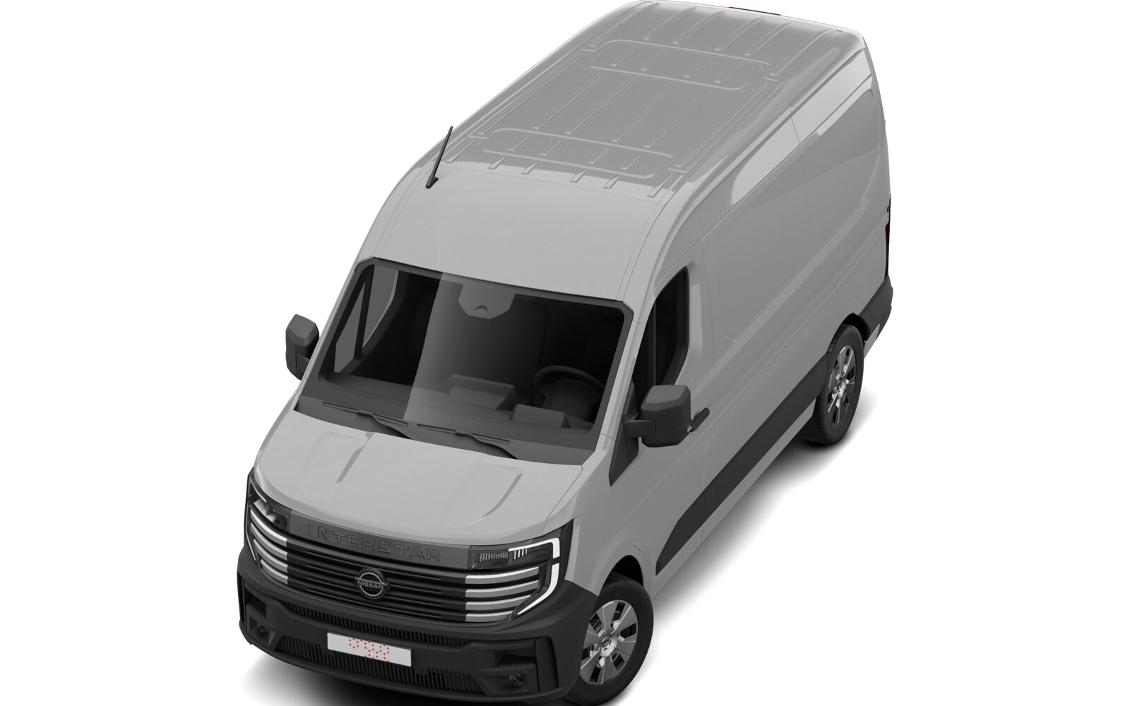 Nissan Interstar Interstar-e Tekna + Linker schuifdeur zonder raam + Trekhaak 87 kWh - Afbeelding 10