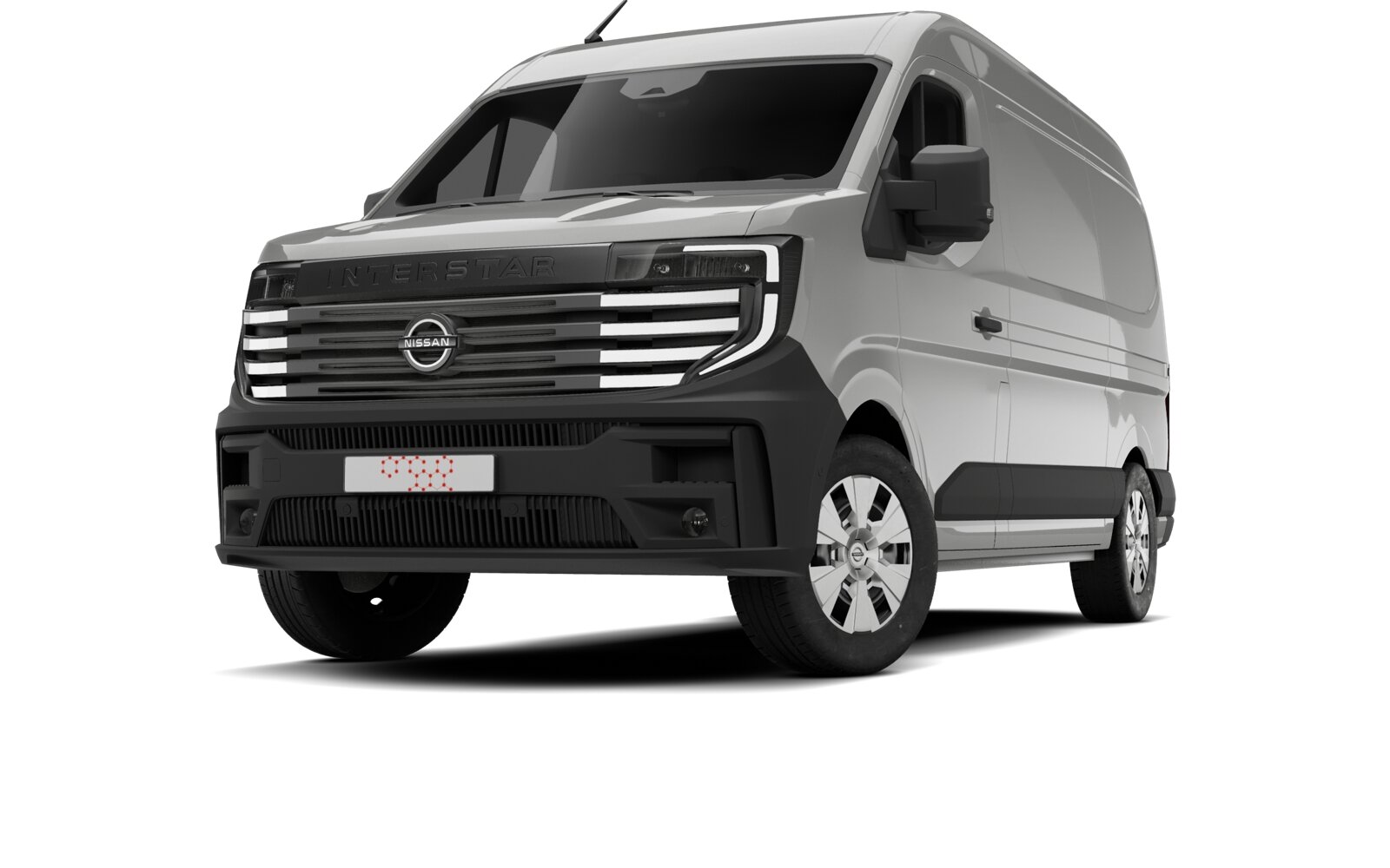 Nissan Interstar Interstar-e Tekna + Linker schuifdeur zonder raam + Trekhaak 87 kWh - Afbeelding 11