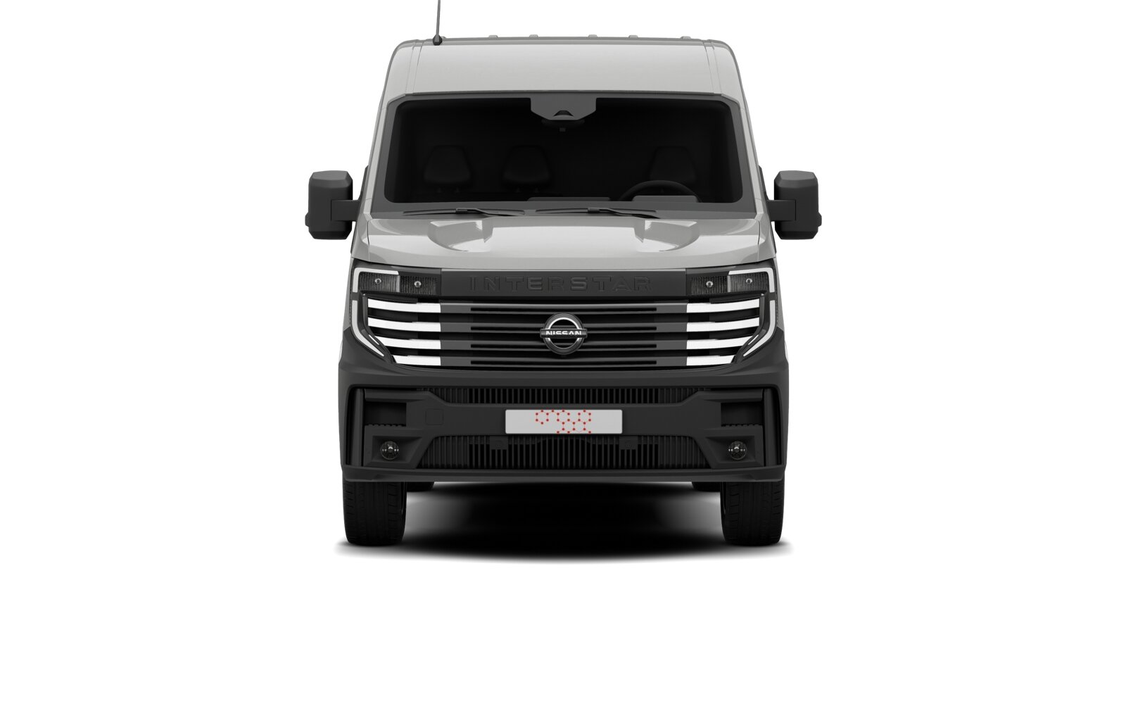 Nissan Interstar Interstar-e Tekna + Trekhaak 87 kWh