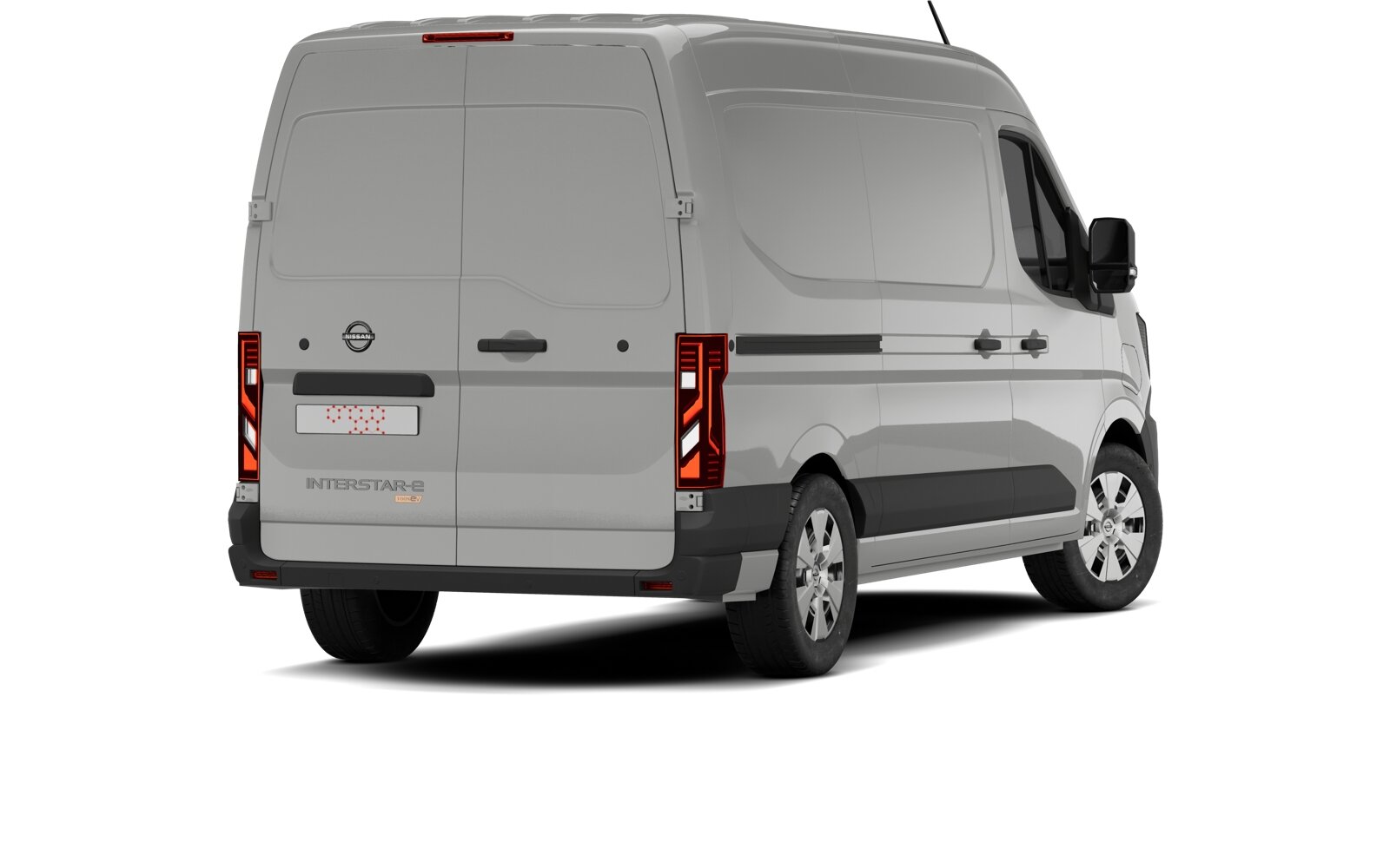 Nissan Interstar Interstar-e Tekna + Trekhaak 87 kWh - Afbeelding 6