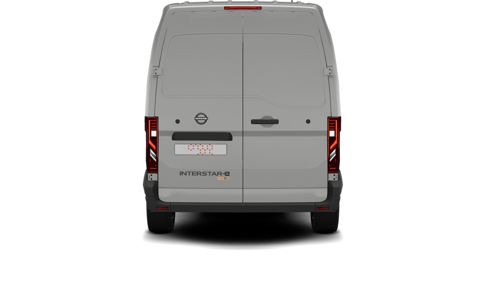 Nissan Interstar Interstar-e Tekna + Trekhaak 87 kWh - Afbeelding 7