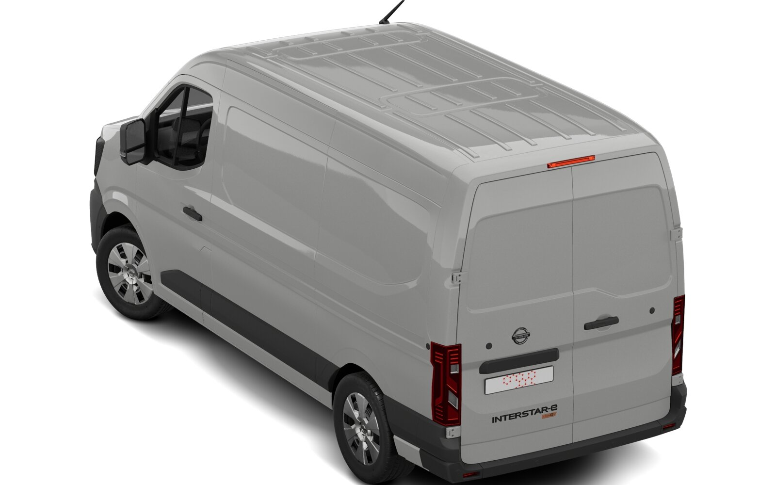Nissan Interstar Interstar-e Tekna + Trekhaak 87 kWh - Afbeelding 8