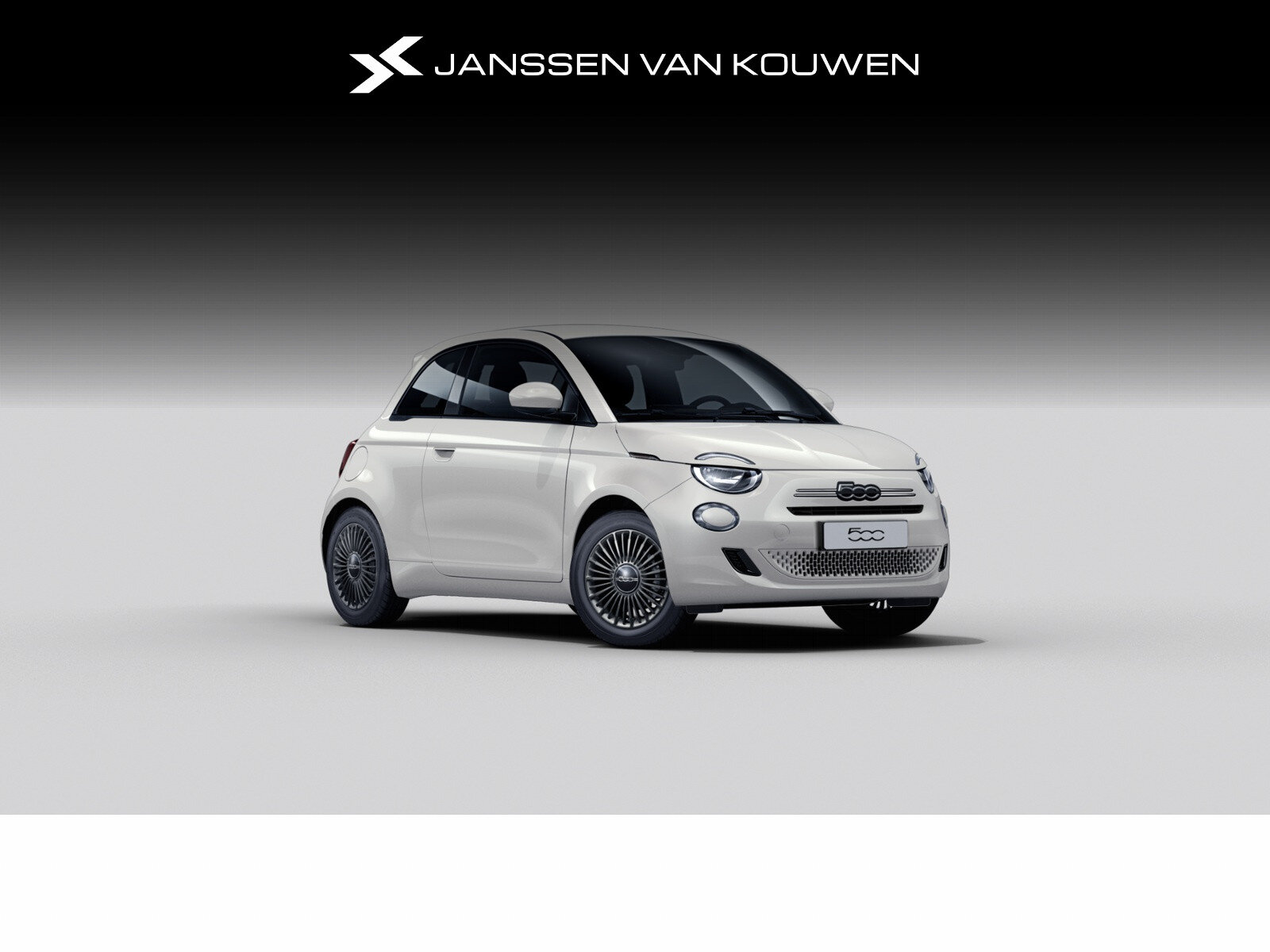 Fiat 500 ICON