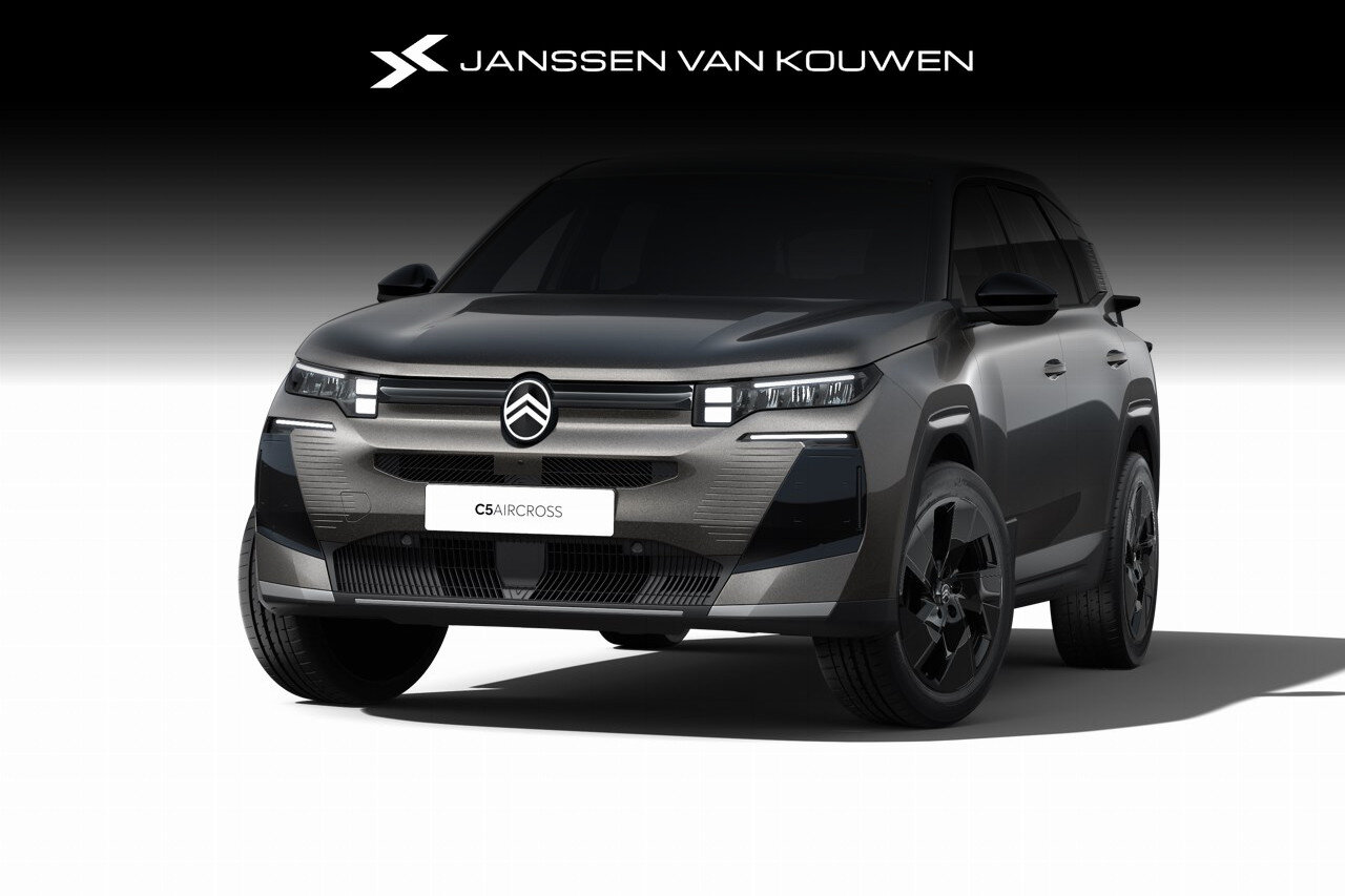 Citroën C5 Aircross Business