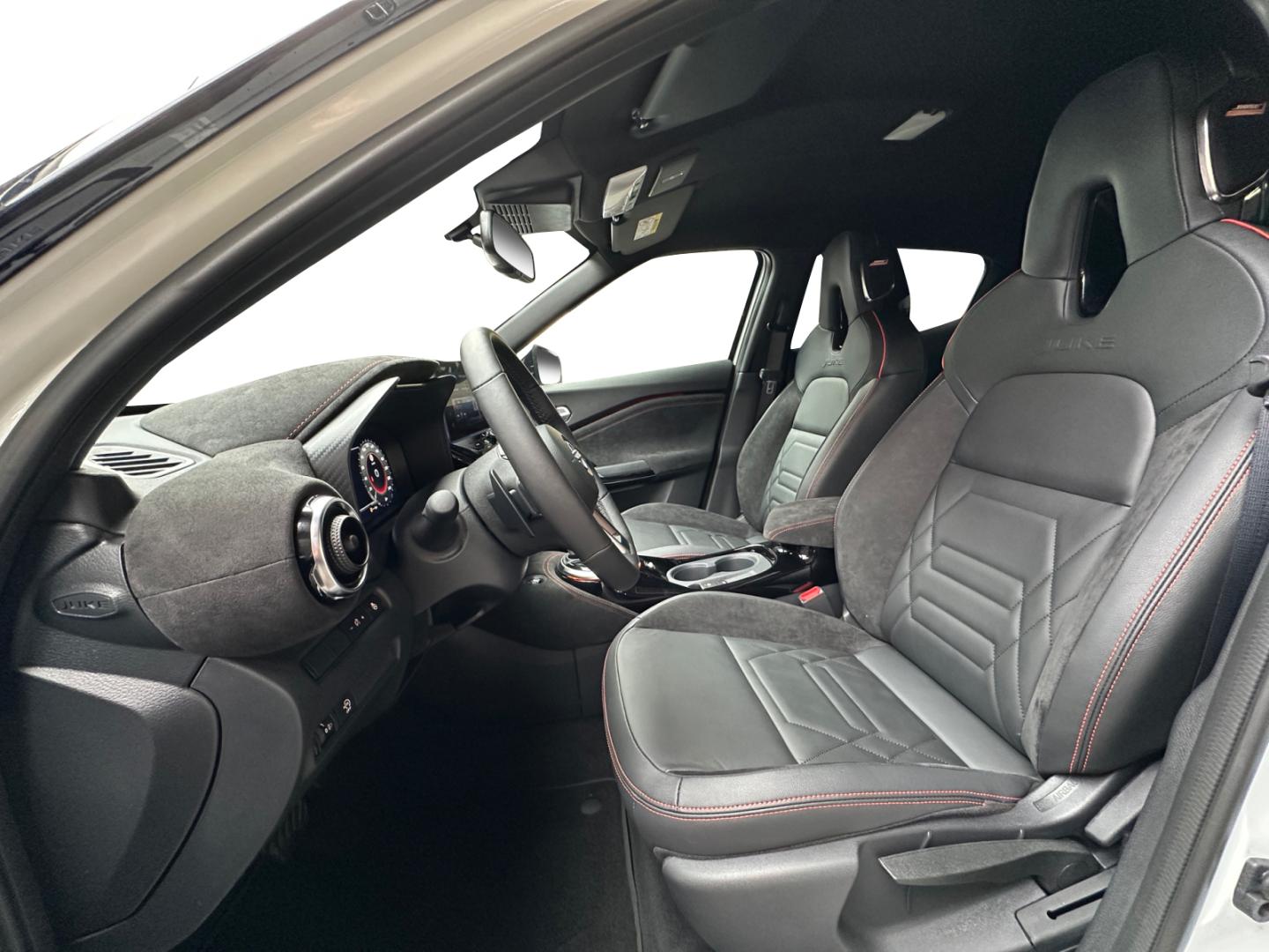 Nissan Juke NEW JUKE 1,0L DIG-T 114 DCT MY25 - Afbeelding 5