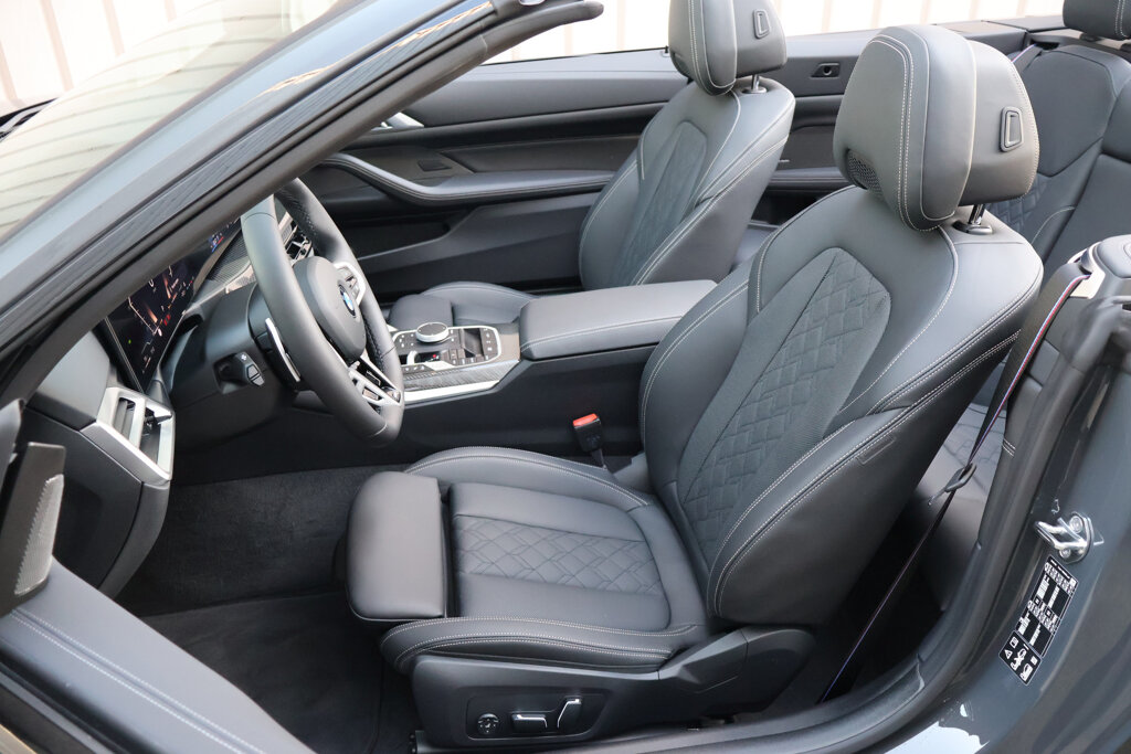 BMW 4 Serie 4