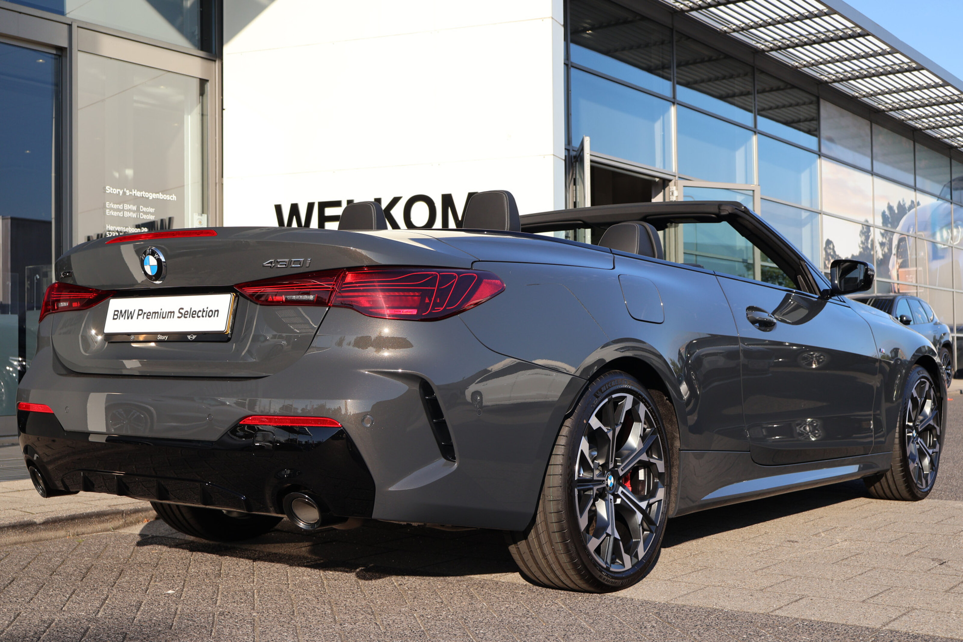BMW 4 Serie 9