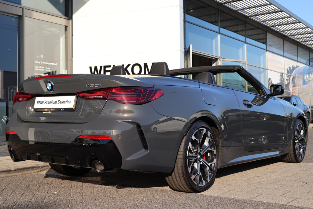 BMW 4 Serie 9