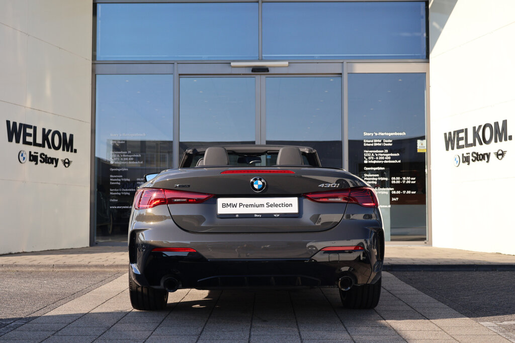 BMW 4 Serie 11