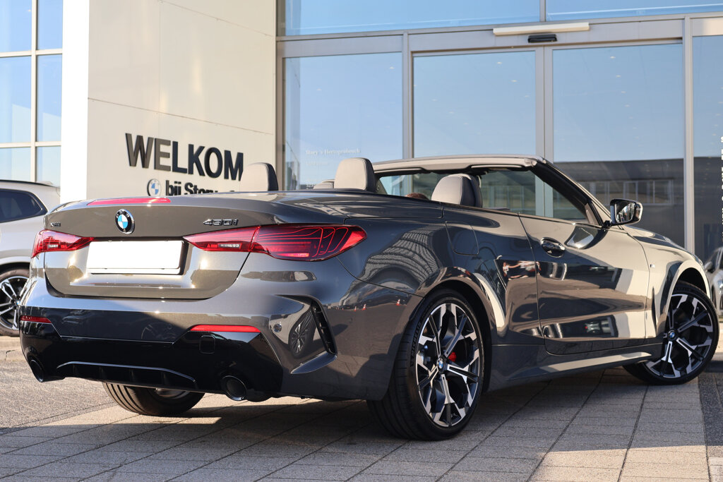 BMW 4 Serie 12