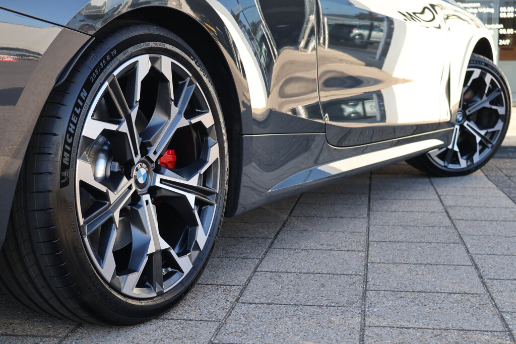 BMW 4 Serie 13