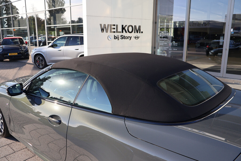 BMW 4 Serie 14