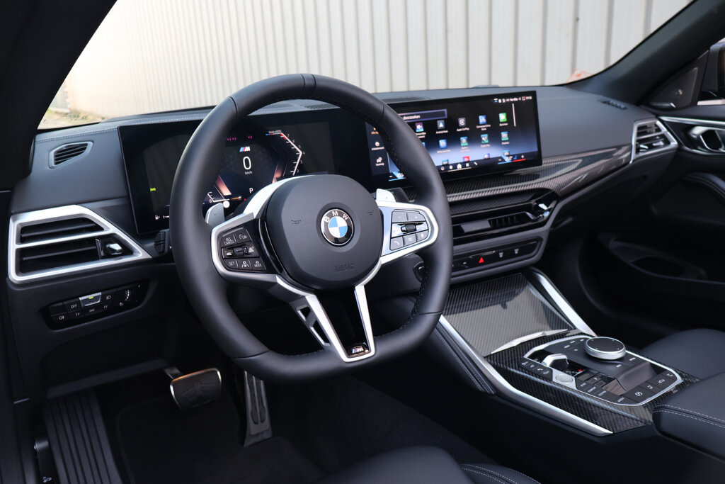 BMW 4 Serie 15