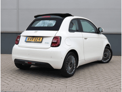 Fiat 500C Icon 42 kWh 118pk - Afbeelding 3