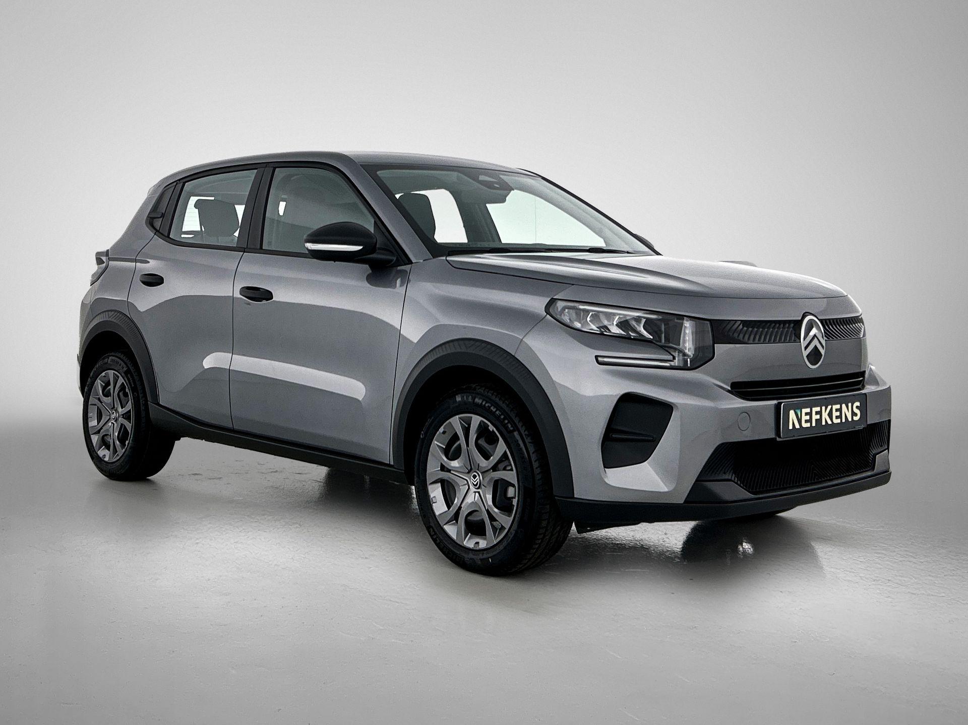 Citroën C3 1.2 You 100pk - Afbeelding 2