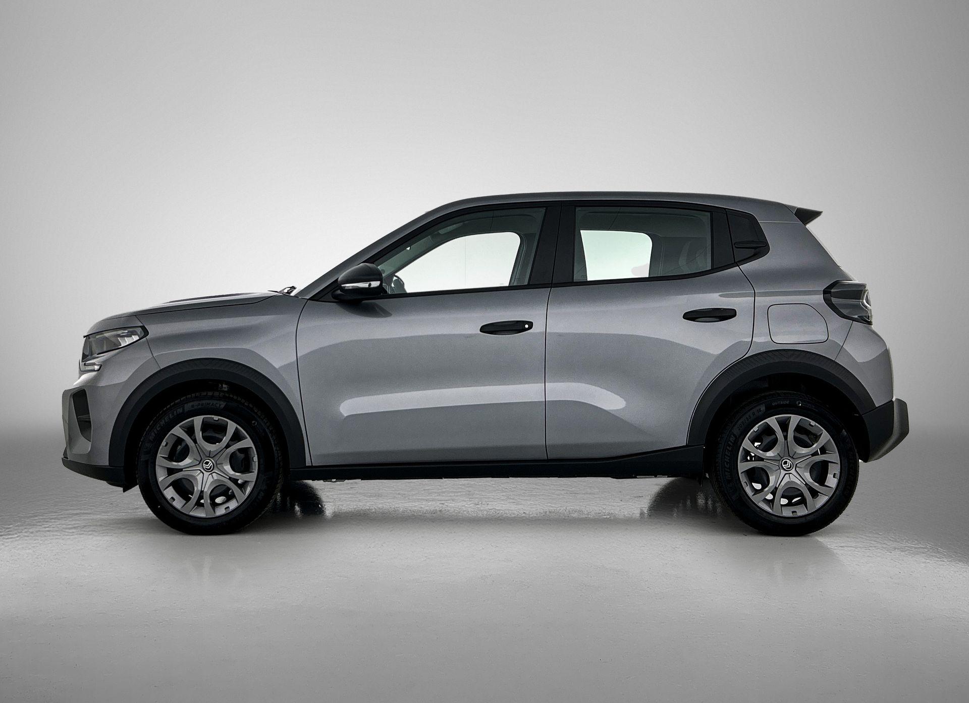 Citroën C3 1.2 You 100pk - Afbeelding 4