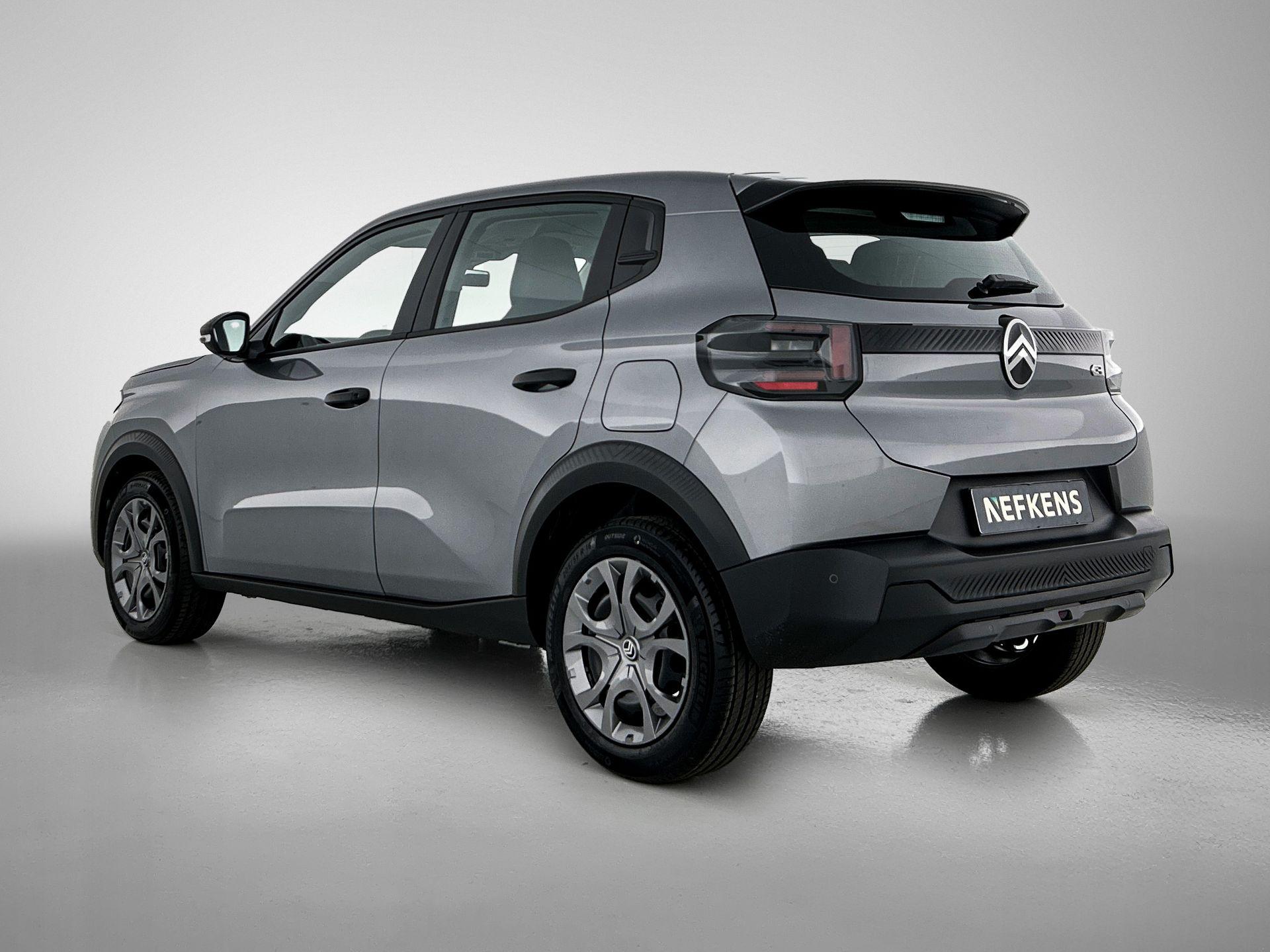 Citroën C3 1.2 You 100pk - Afbeelding 5