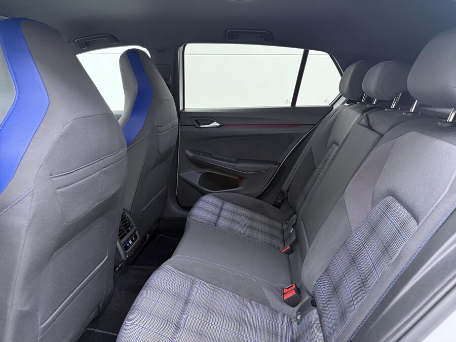 Volkswagen Golf 1.4 eHybrid GTE