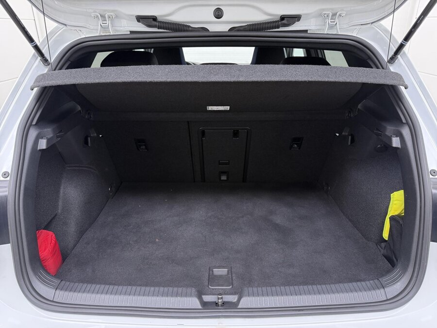 Volkswagen Golf 1.4 eHybrid GTE
