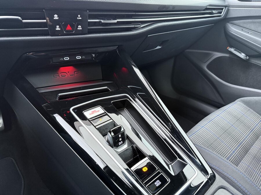 Volkswagen Golf 1.4 eHybrid GTE