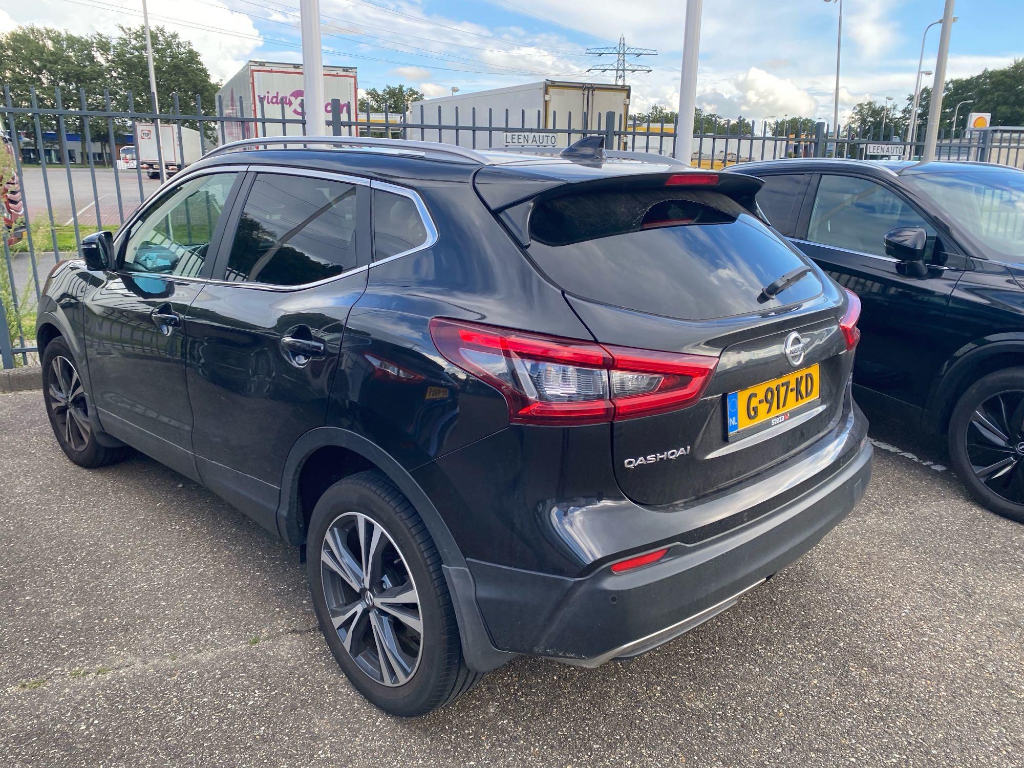Nissan QASHQAI 1.3 DIG-T N-Connecta - Afbeelding 3