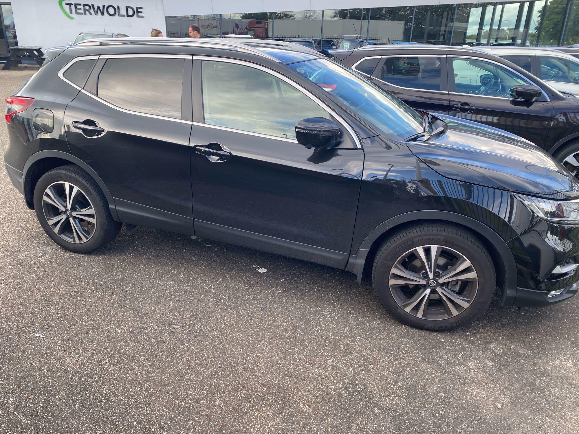 Nissan QASHQAI 1.3 DIG-T N-Connecta - Afbeelding 5