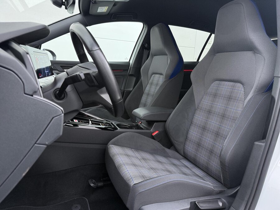 Volkswagen Golf 1.4 eHybrid GTE
