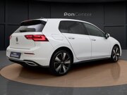 Volkswagen Golf 1.4 eHybrid GTE