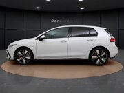 Volkswagen Golf 1.4 eHybrid GTE