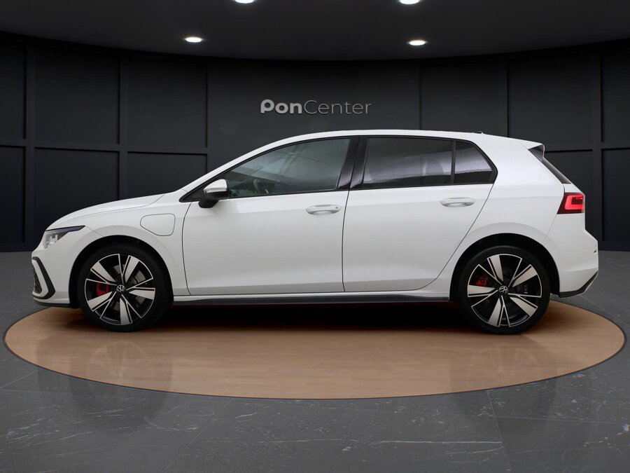 Volkswagen Golf 1.4 eHybrid GTE