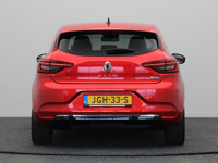 Renault Clio E-Tech Hybrid 145pk Techno - Afbeelding 6