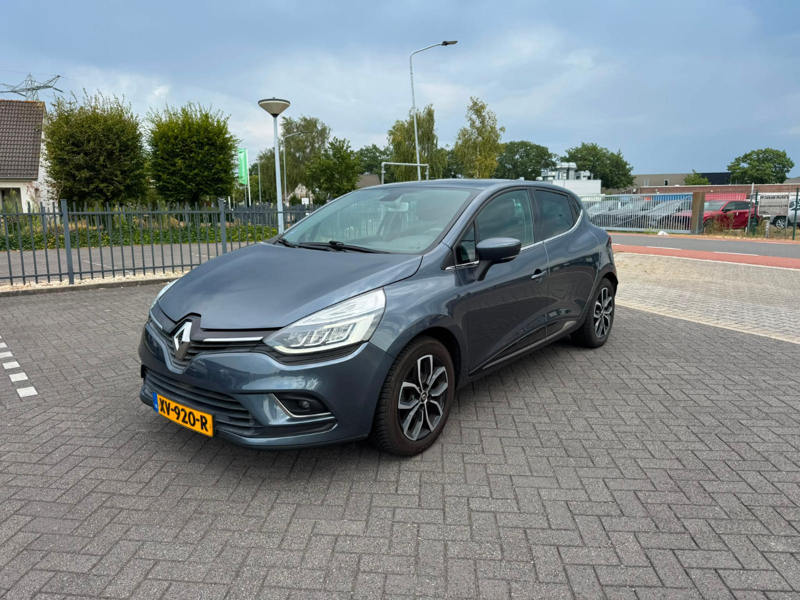 Renault Clio TCe 90 Intens - Afbeelding 2