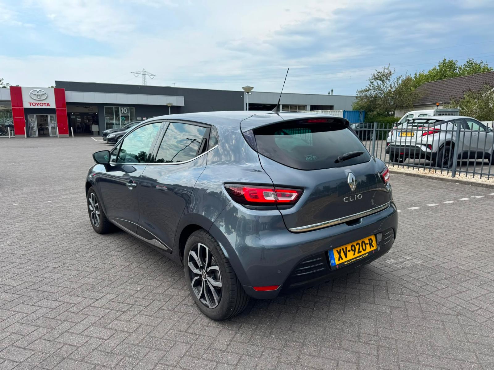 Renault Clio TCe 90 Intens - Afbeelding 3