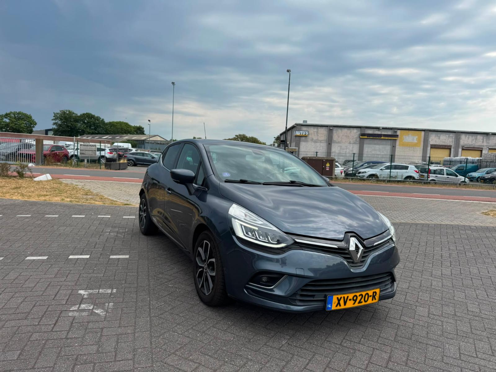 Renault Clio TCe 90 Intens - Afbeelding 5