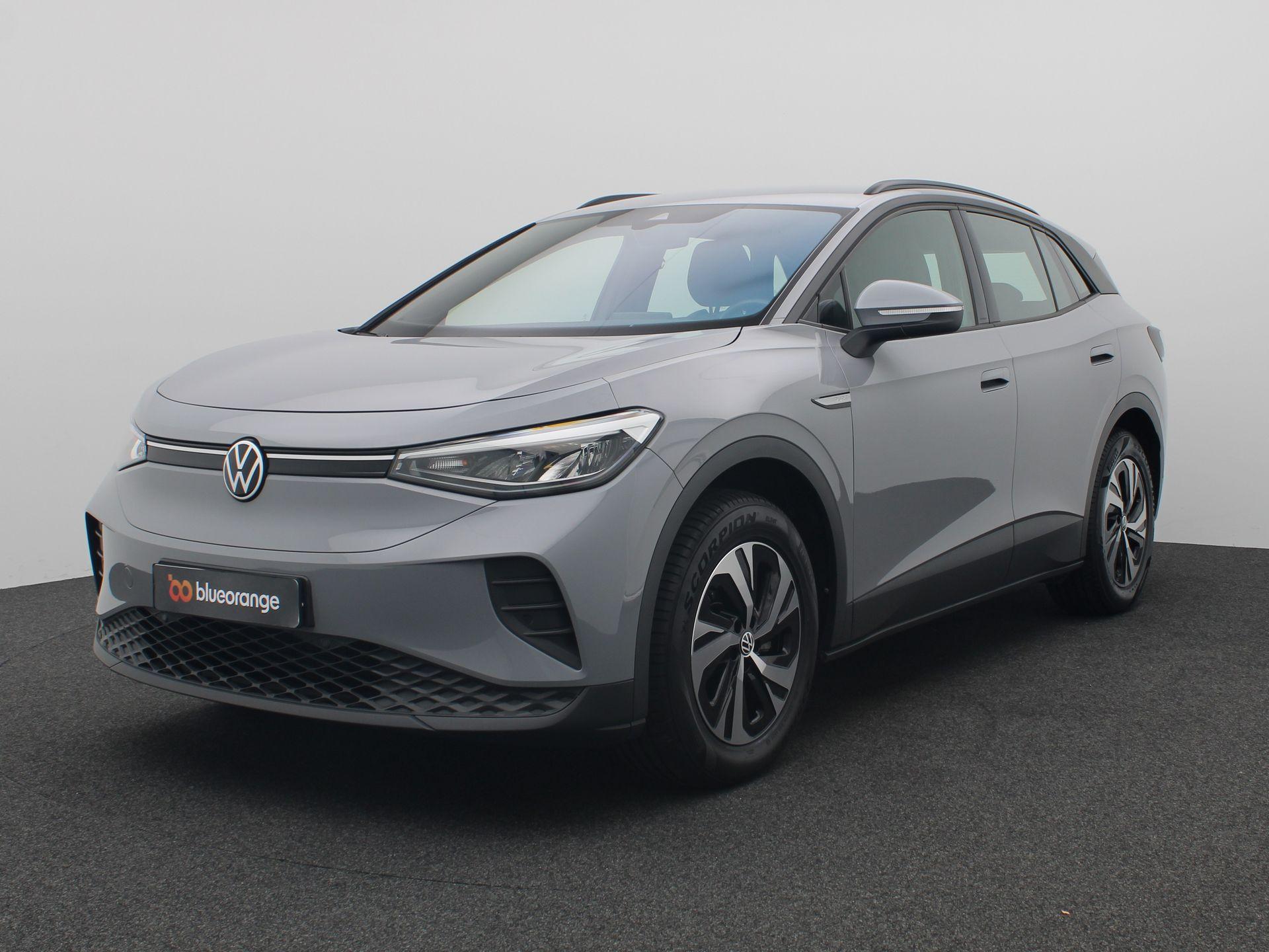 Volkswagen ID.4 Pure 52 kWh 170PK Aut.