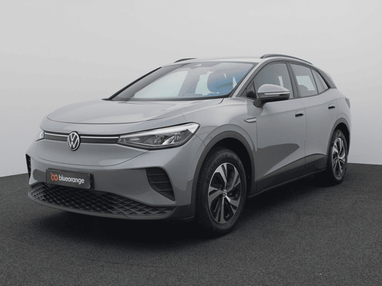 Volkswagen ID.4 Pure 52 kWh 170PK Aut.