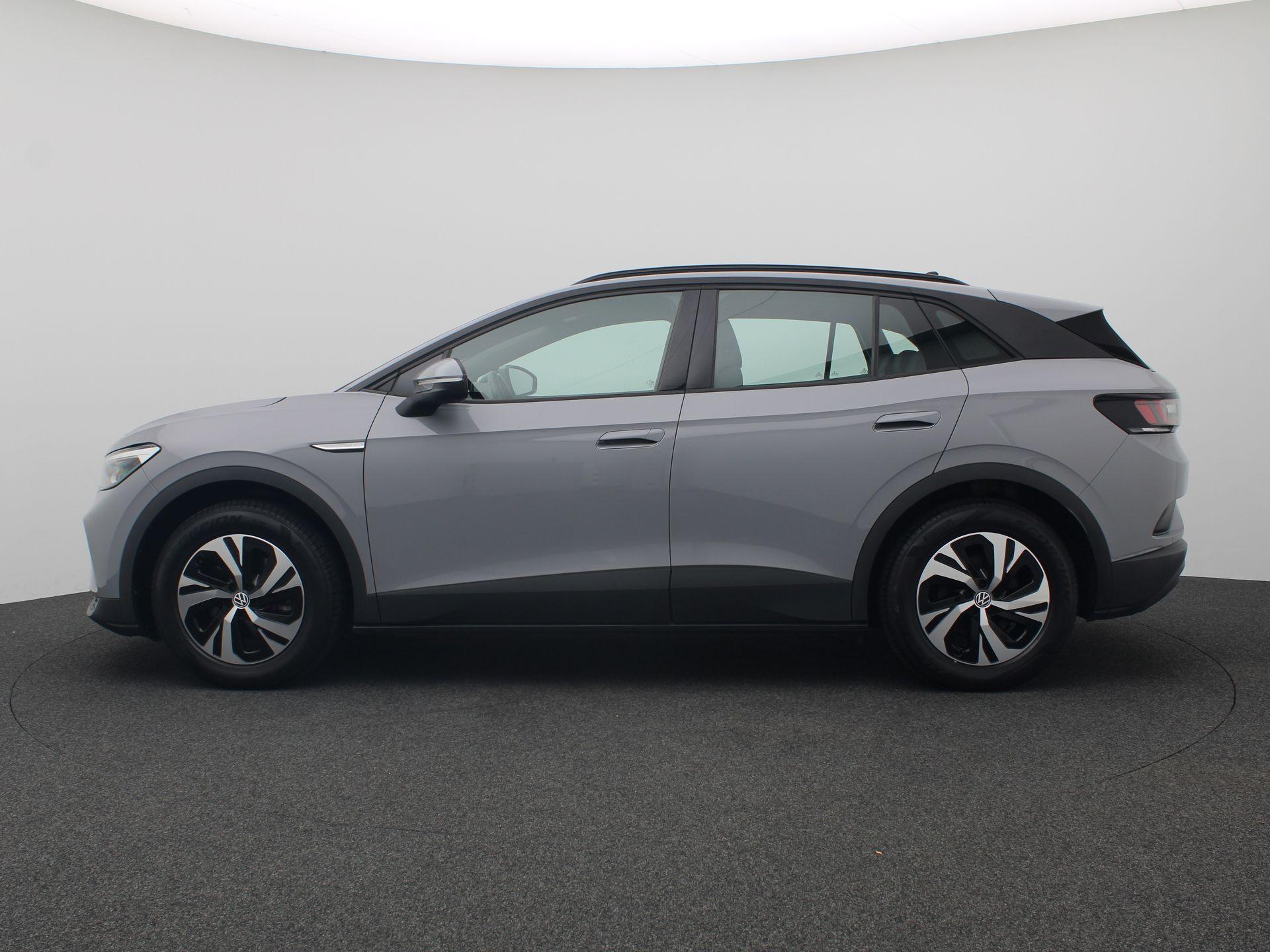 Volkswagen ID.4 Pure 52 kWh 170PK Aut. - Afbeelding 3
