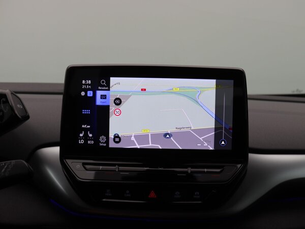 navigatiesysteem
