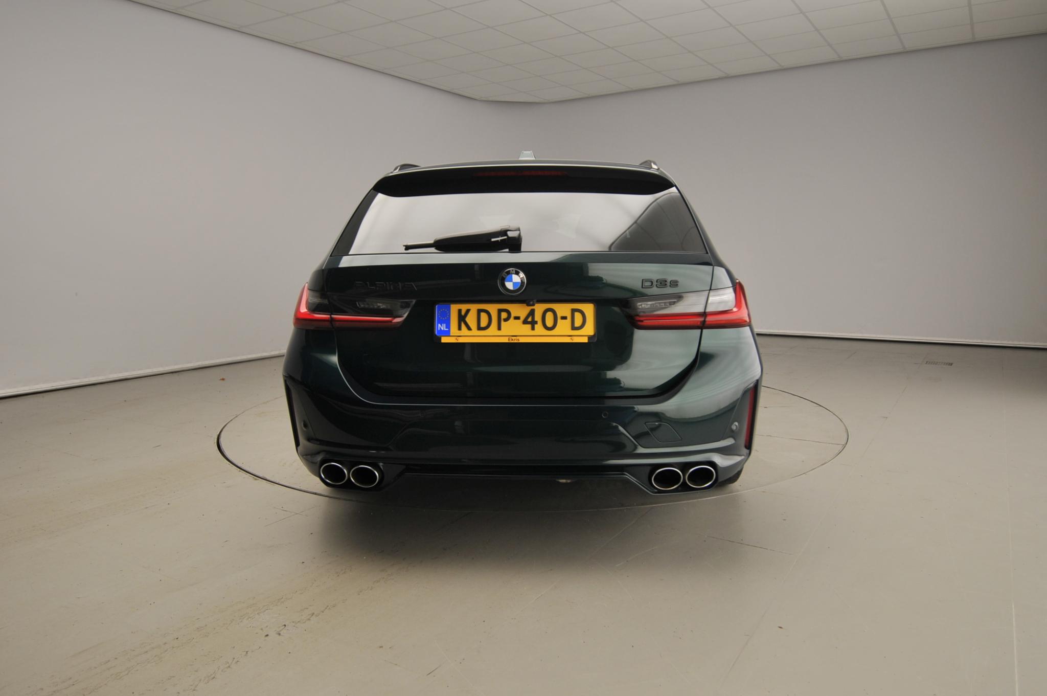 Alpina D3 S Touring XDrive - Afbeelding 3