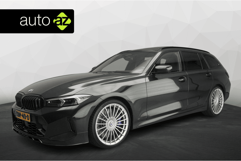 Alpina D3 S Touring XDrive - Afbeelding 1