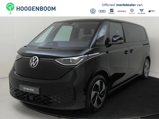Volkswagen ID. Buzz L2 Pro Bulli Limited Edition 210 kW (286 PK) 7p.