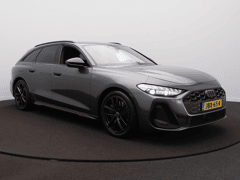 Audi A5 Avant 2.0 e-hybrid 299PK quattro S edition - Afbeelding 3