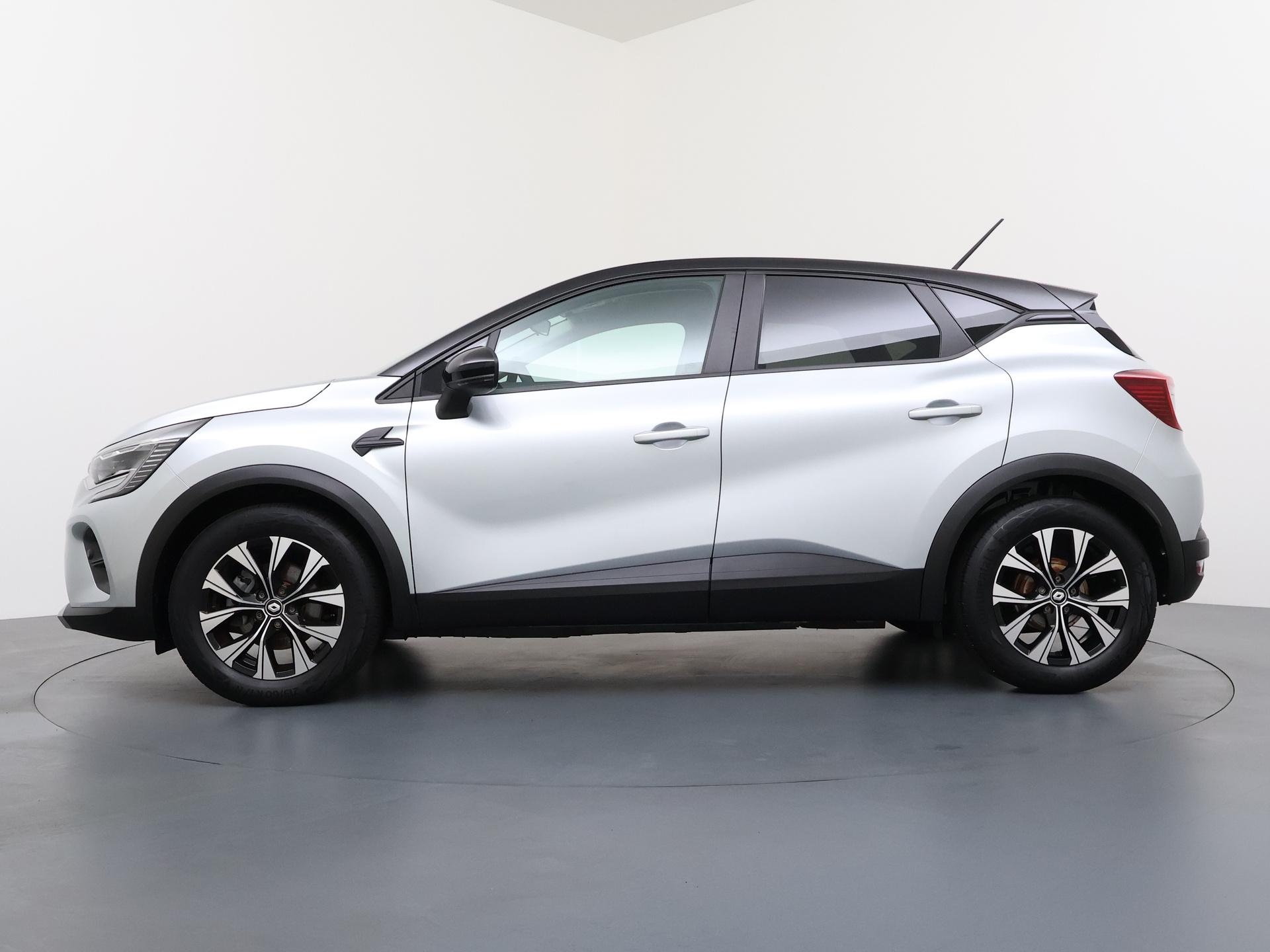 Renault Captur evolution E-Tech hybride 145 - Afbeelding 2