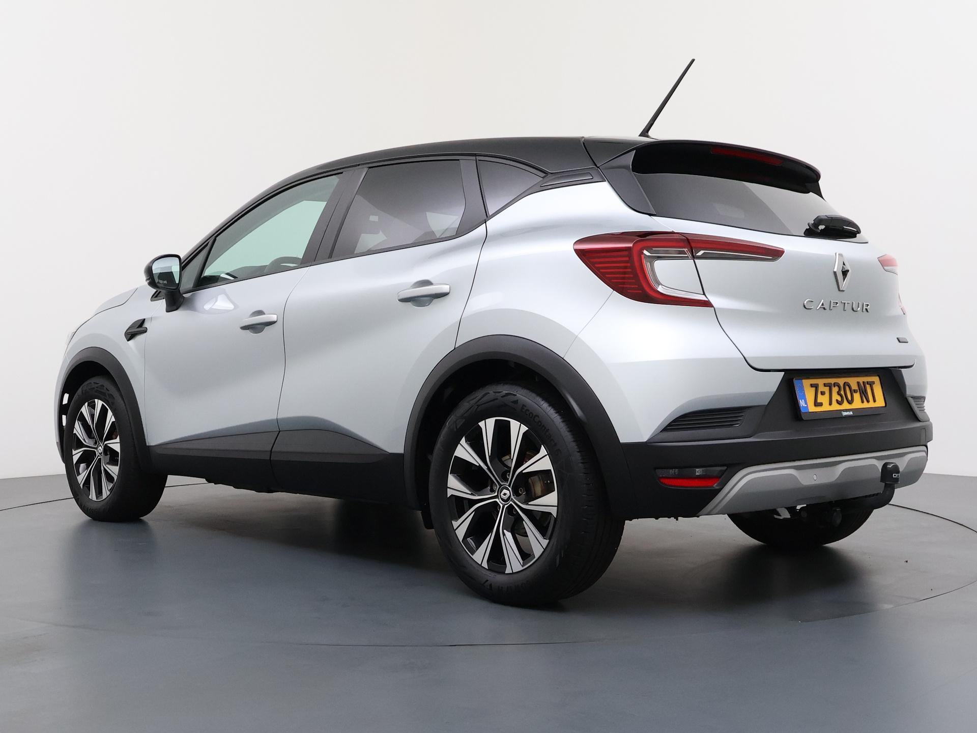 Renault Captur evolution E-Tech hybride 145 - Afbeelding 3