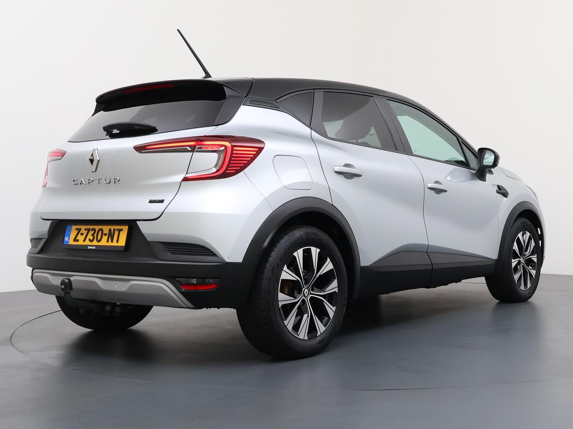 Renault Captur evolution E-Tech hybride 145 - Afbeelding 5