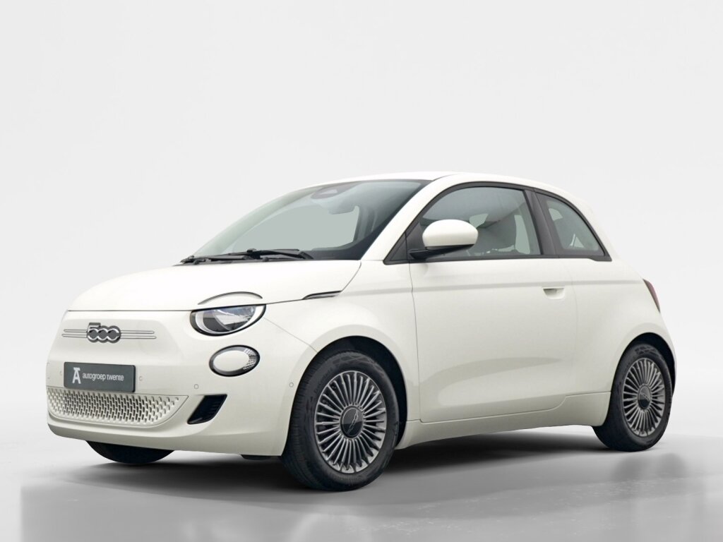Fiat 500 Urban 42 kWh | SOH 96,4% | Pack Comfort | Private lease 369 pm