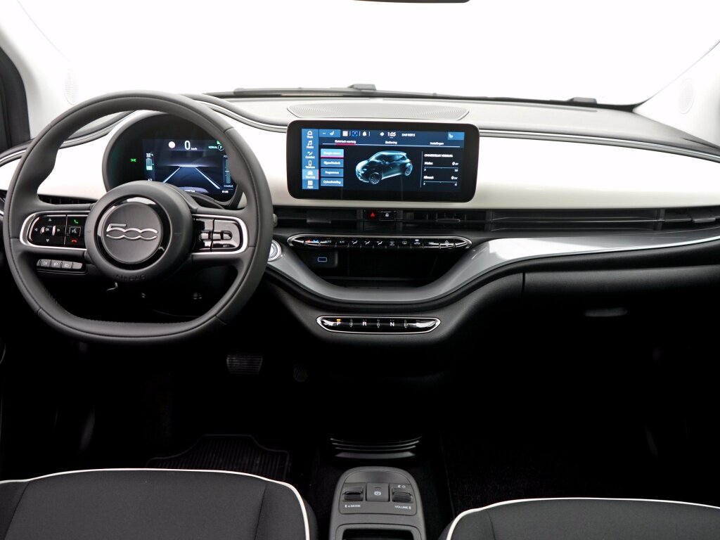 Fiat 500 Urban 42 kWh | SOH 96,4% | Pack Comfort | Private lease 369 pm - Afbeelding 3