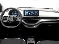 Fiat 500 Urban 42 kWh | SOH 96,4% | Pack Comfort | Private lease 369 pm - Afbeelding 3