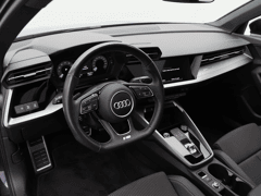 Audi A3 Sportback 35 TFSi 150 Pk Automaat S-Line - Afbeelding 3