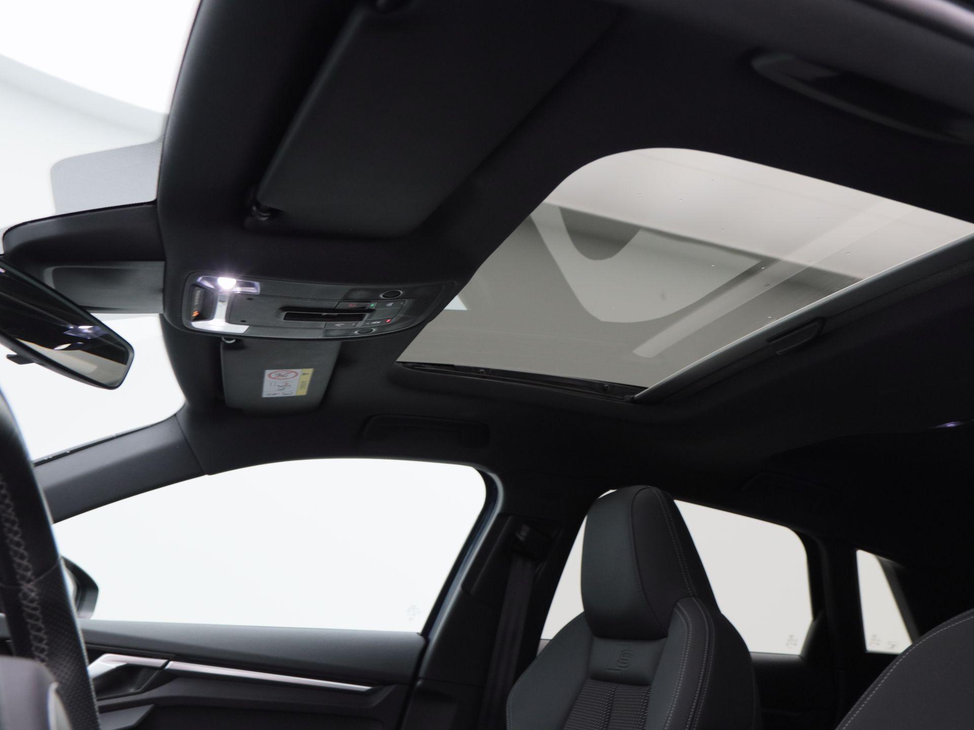Audi A3 Sportback 35 TFSi 150 Pk Automaat S-Line - Afbeelding 5